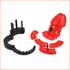 Adjustable Male Cock Cuff Chastity